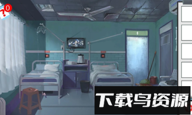 逃出医院手机版截图3