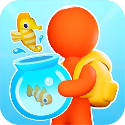 我的水族世界最新版