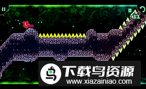 跑枪跳枪全星球解锁完整版中文版截图3