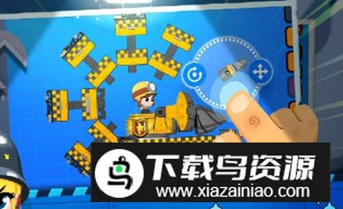 超级战车闪电战内购最新版本截图2