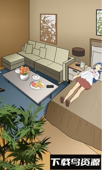 逃不掉的凶手下载