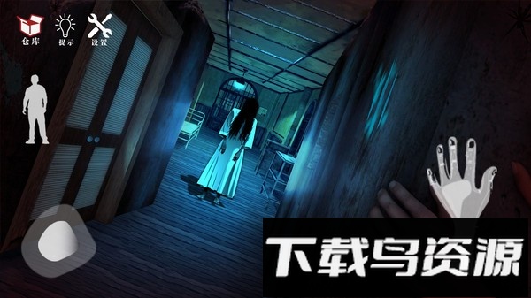逃不出的房间小游戏截图2