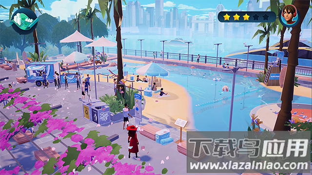 新神偷卡门手游下载(CarmenSandiego)截图2