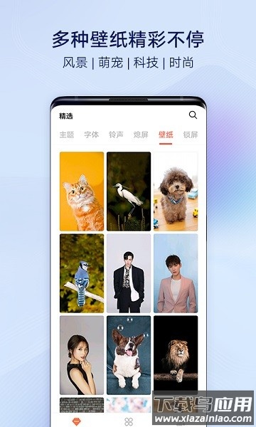 i主题最新版截图4