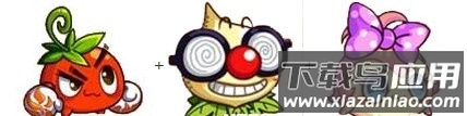 燃烧的蔬菜3破解版