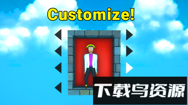 送牛奶的卡尔森手游截图2