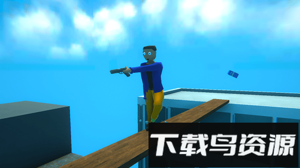 送牛奶的卡尔森手游截图3