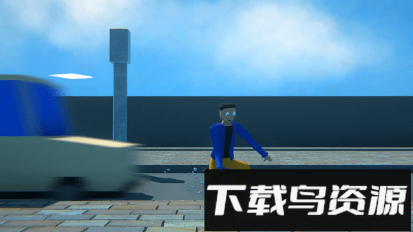 送牛奶的卡尔森手游截图4
