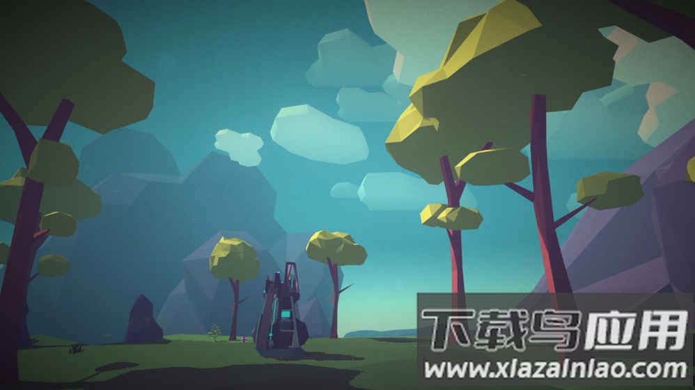 墨菲怪石汉化版(无人深空(中文版))