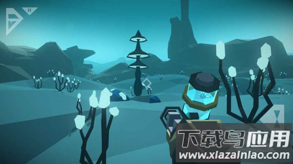 墨菲怪石汉化版(无人深空(中文版))截图3