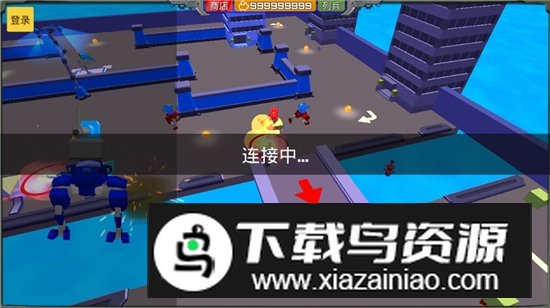 装甲小队最新版无限版截图2