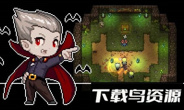 追随者联萌游戏截图3