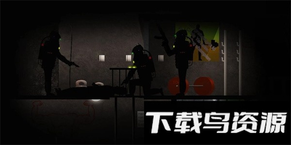 追随者最新版(Henchman)截图1