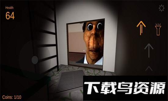 追逐恐怖游戏下载