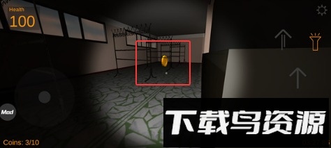 追逐恐怖游戏最新版(nextbots)