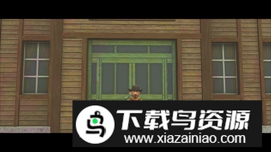 荒野镖客世界汉化版截图1