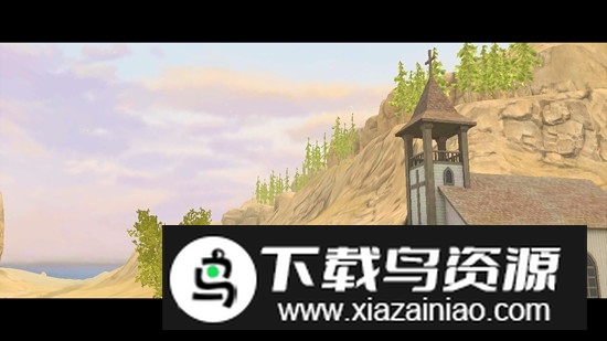 荒野镖客世界汉化版截图2