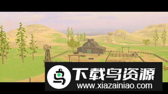 荒野镖客世界汉化版截图3