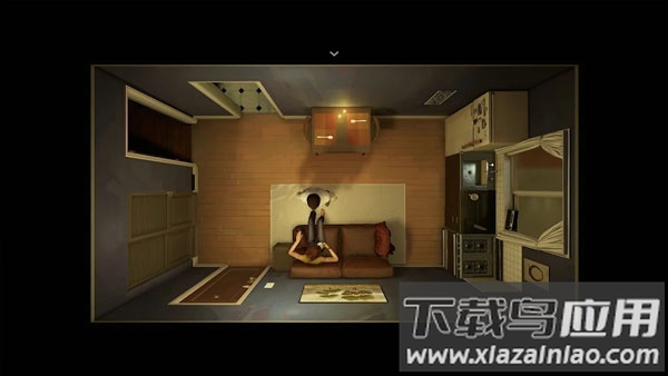 像素酷跑大师游戏截图1