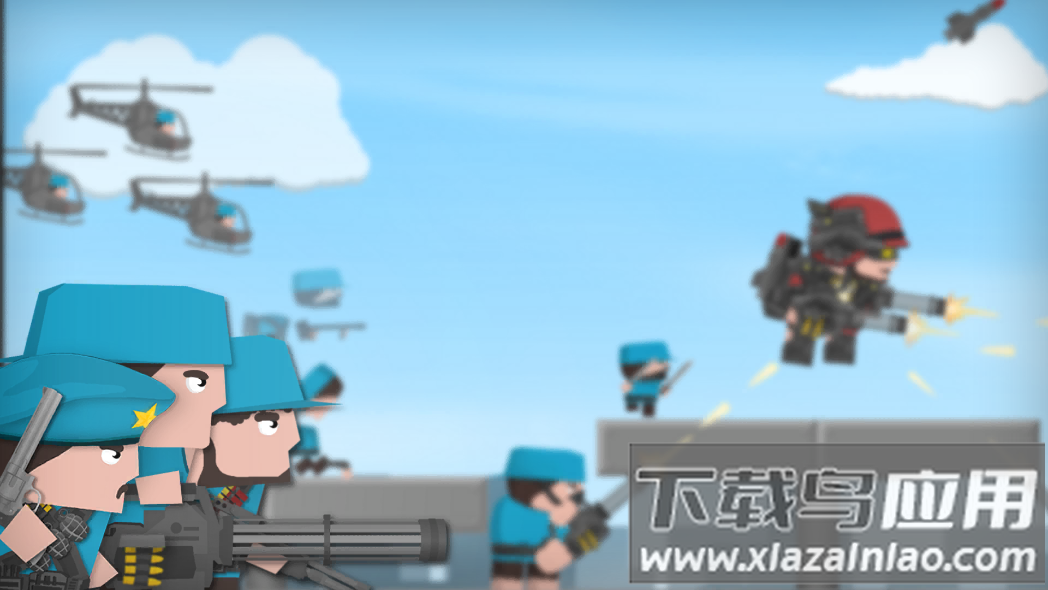 克隆军团Clone Armies