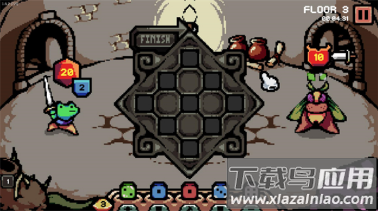 骰死地牢安卓版截图4