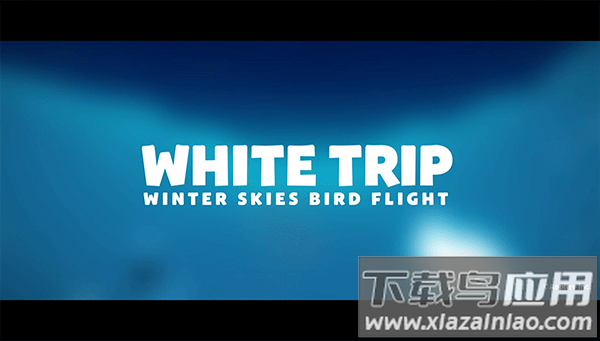 纯白之旅游戏下载(white trip)截图2