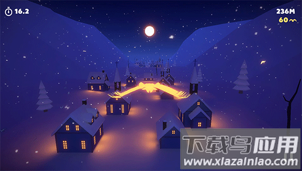 纯白之旅游戏下载(white trip)截图4