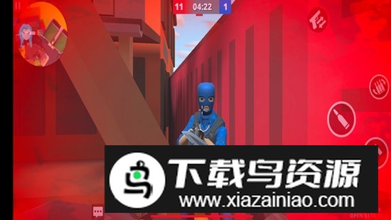 聚战内置带单修改器破解版截图1