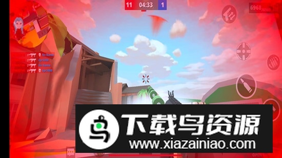聚战内置带单修改器破解版截图2