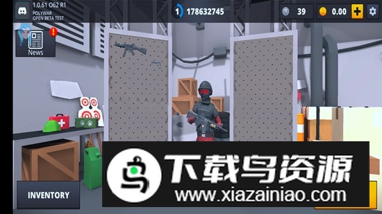 聚战内置带单修改器破解版截图5