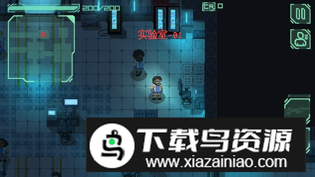 耐力号太空行动无限资源安卓版截图5