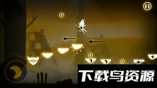 追光者中文版截图1