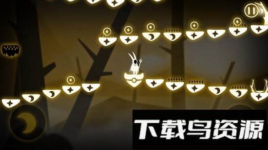 追光者中文版截图2