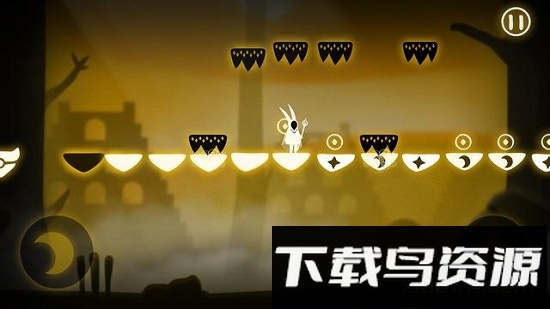 追光者中文版截图3
