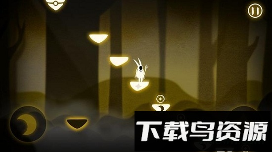 追光者中文版截图4