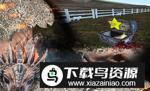 终极飞龙模拟器中文版最新版截图1
