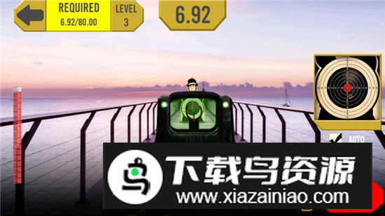 终极武器模拟器解锁全枪械