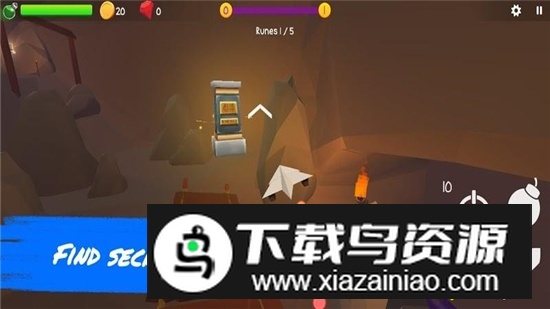 纸飞机混战3D无限货币修改版截图3