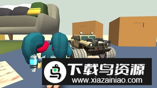 纪念战争2修改版无限金币截图2