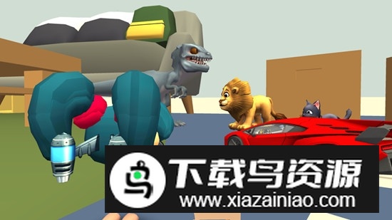 纪念战争2修改版无限金币截图3