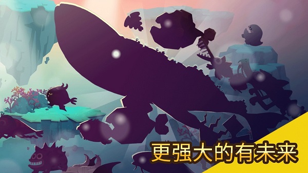 爱捉鱼的猫最新版截图4