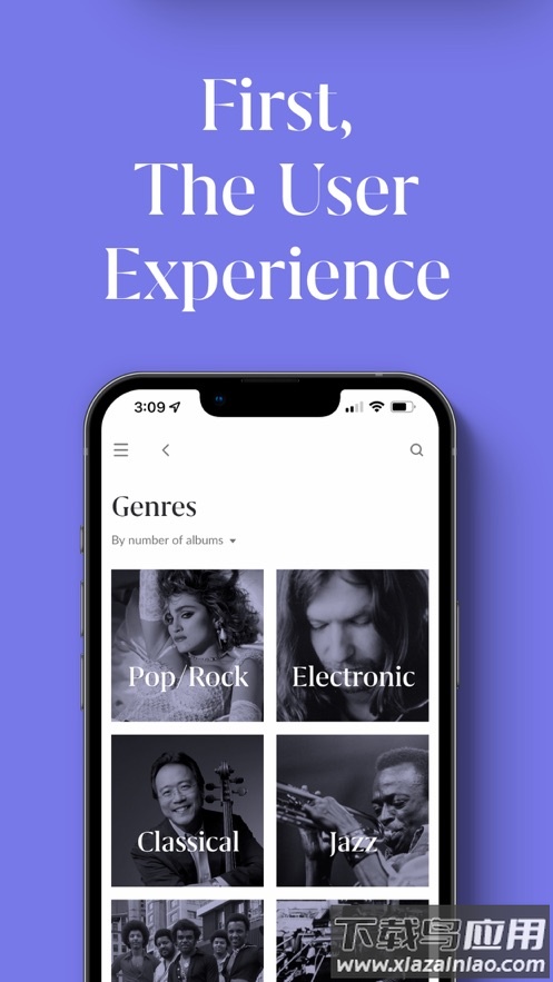 roon remote 安卓版最新版截图1