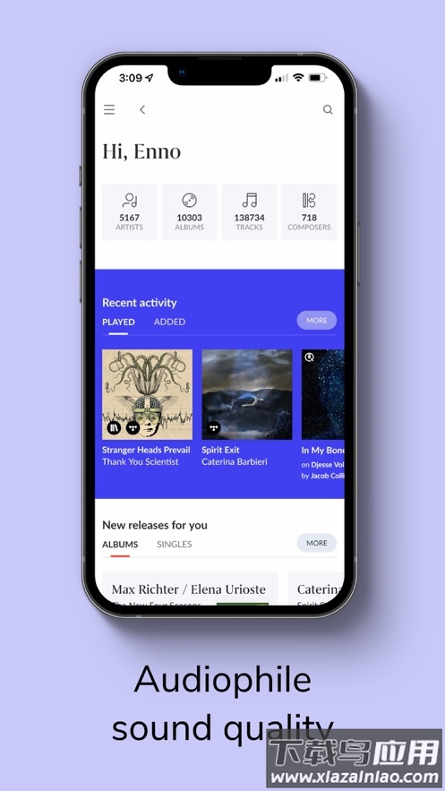 roon remote 安卓版最新版截图4