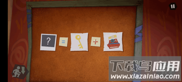 你好邻居尼基的日记下载