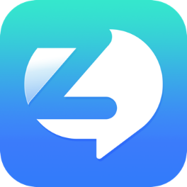 ZChat app