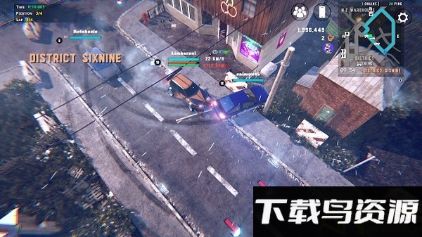 麻烦1977最新版最新版截图2