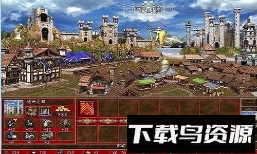 魔法门之英雄无敌3单机版安卓版下载