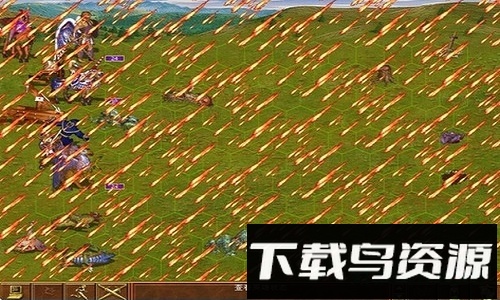 魔法门之英雄无敌3单机版截图3