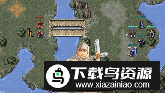 魔剑镇魂曲英雄之泪2025最新版截图1