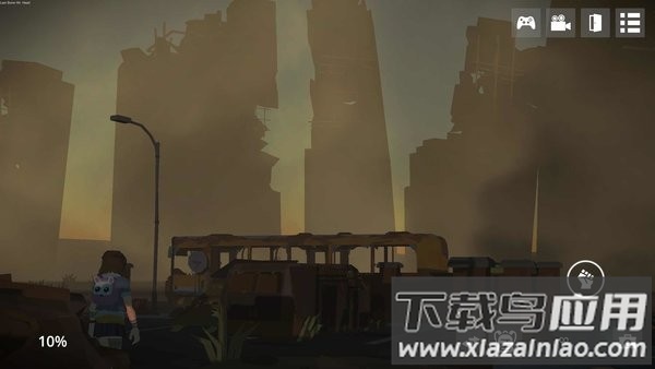 死亡荒地生存Dead Wasteland: Survival最新版截图2